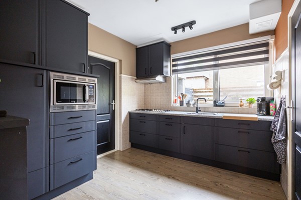 Medium property photo - De Roe 6, 9861 BG Grootegast